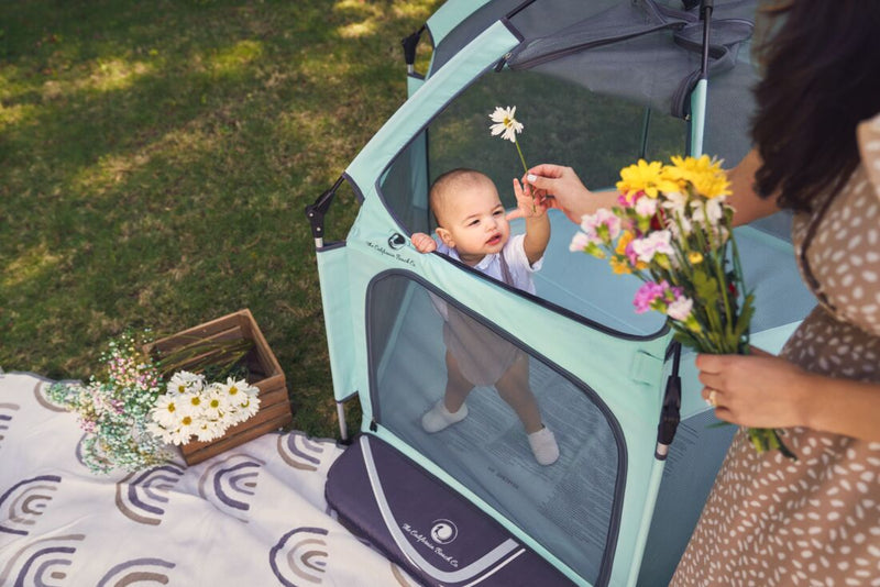 Pop 'N Go® Playpen-5