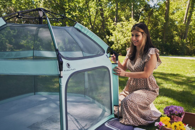 Pop 'N Go® Playpen-4