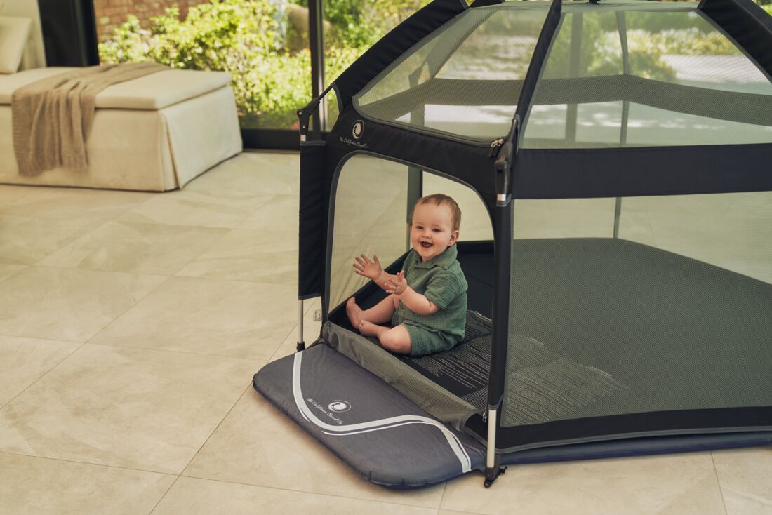 Pop 'N Go® Playpen-36