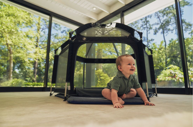 Pop 'N Go® Playpen-35