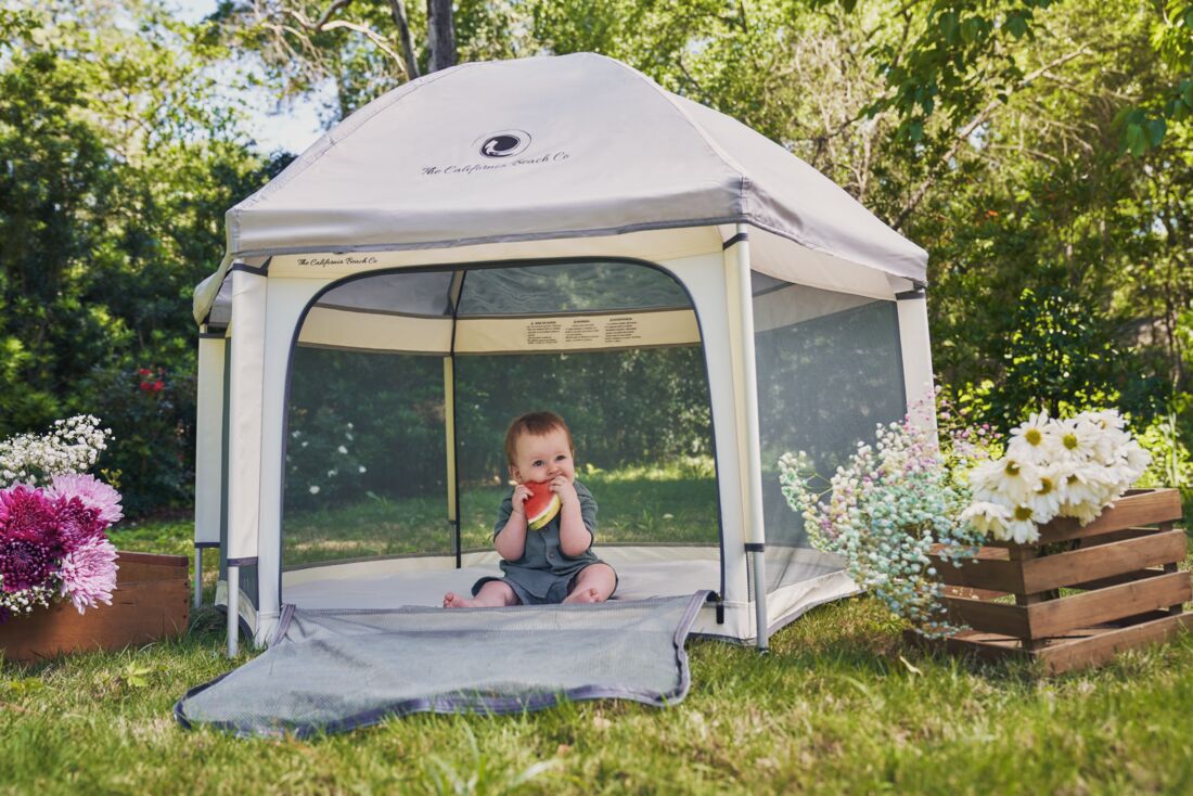 Pop 'N Go® Playpen-26