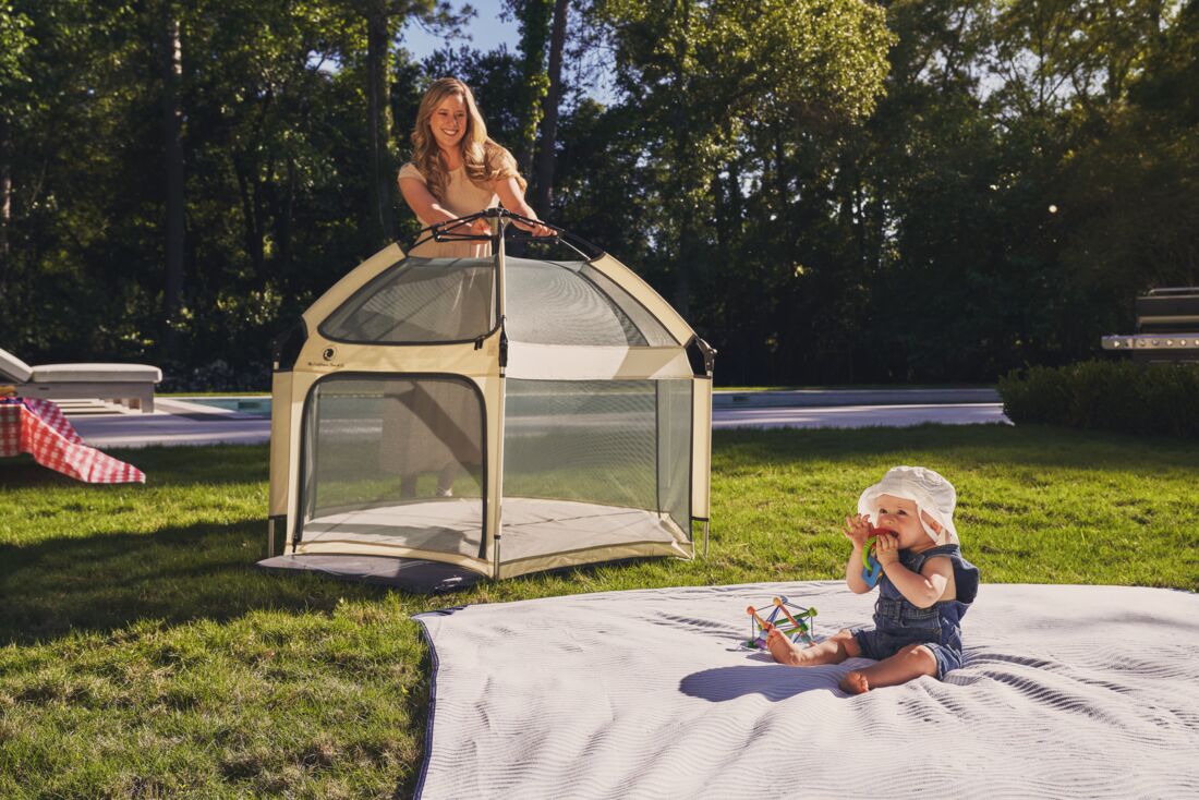 Pop 'N Go® Playpen-25