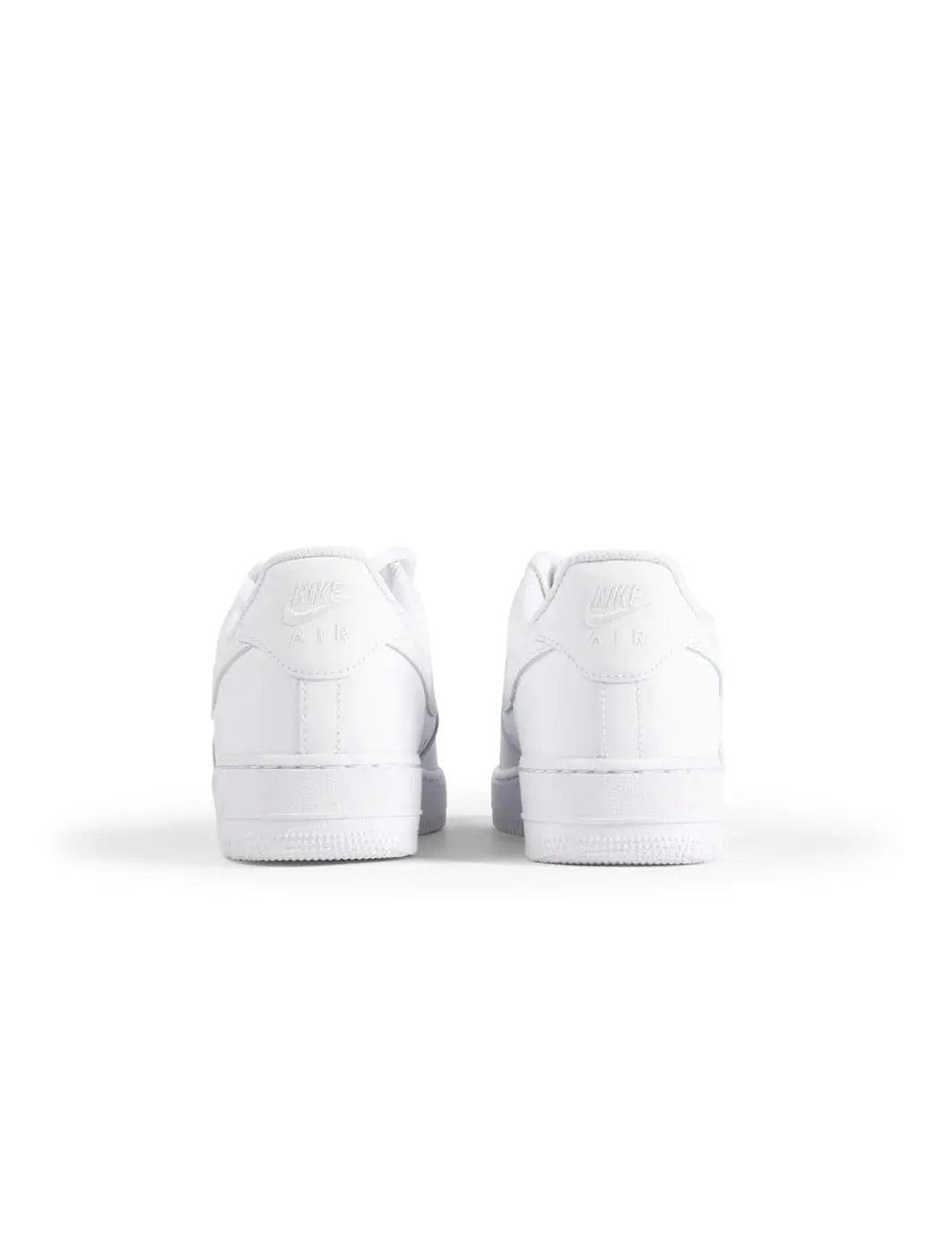 Nike Mens Air Force 1 '07 - Triple White-3
