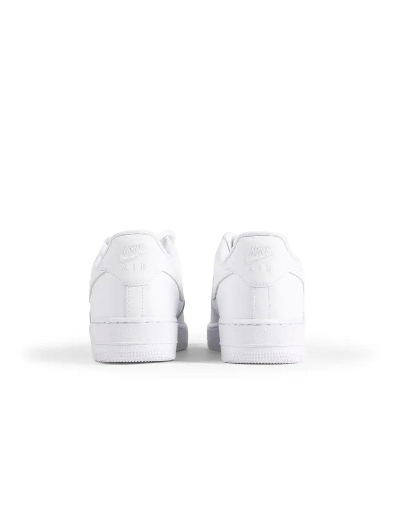 Nike Mens Air Force 1 '07 - Triple White-3