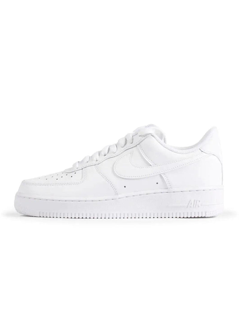 Nike Mens Air Force 1 '07 - Triple White-1
