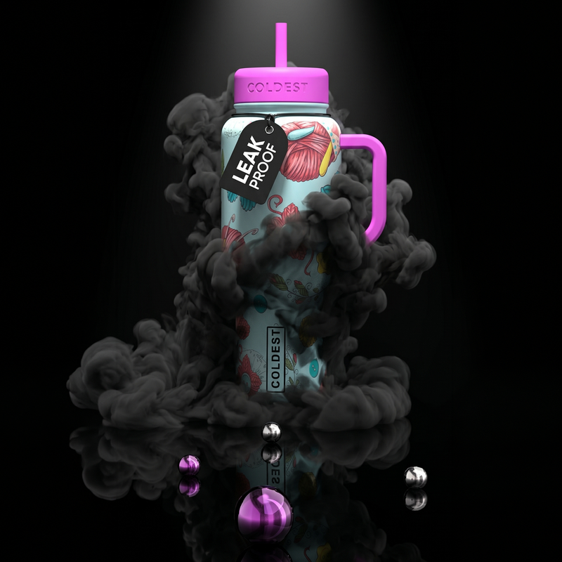 COLDEST 46oz Limitless Ultra v8-109