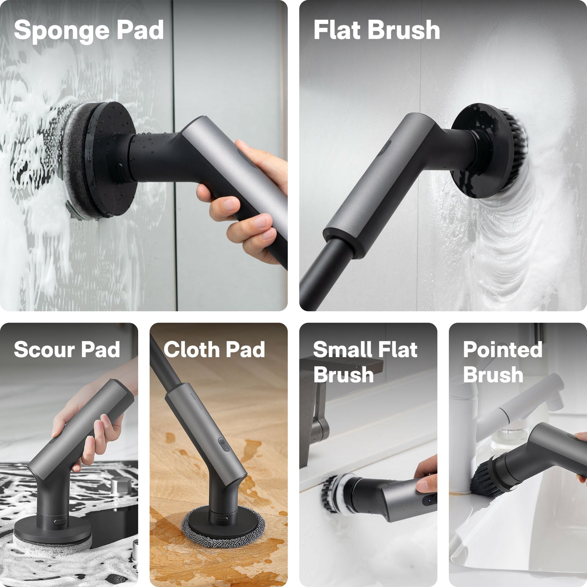 Electric Spin Scrubber-11