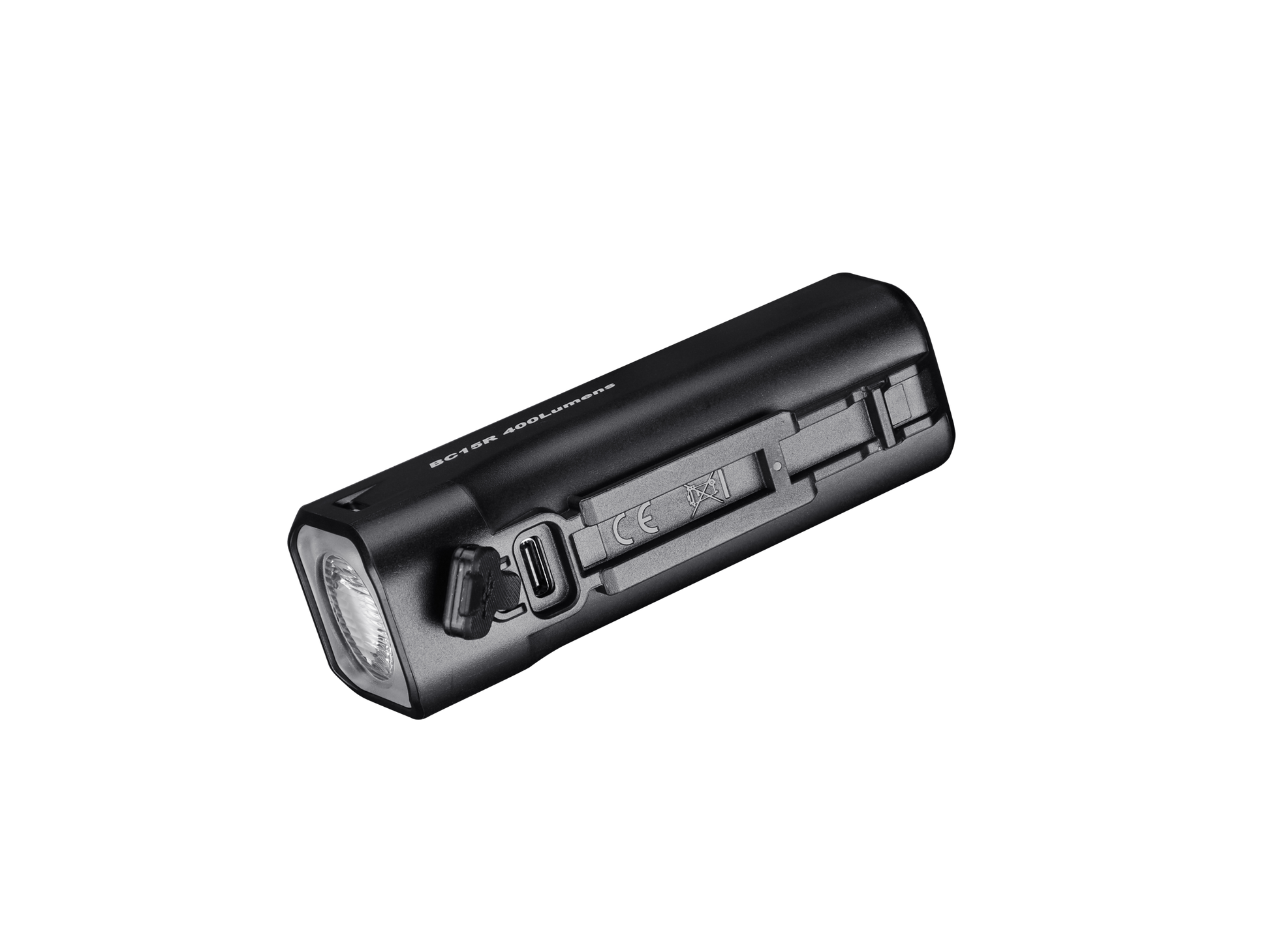Fenix BC15R Lightweight Rechargeable Bicycle Light-20