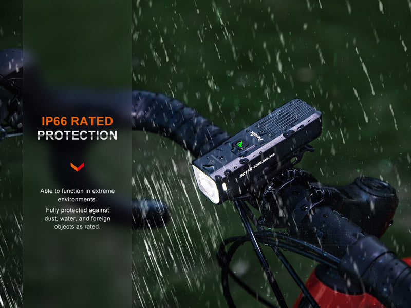 Fenix BC15R Lightweight Rechargeable Bicycle Light-13