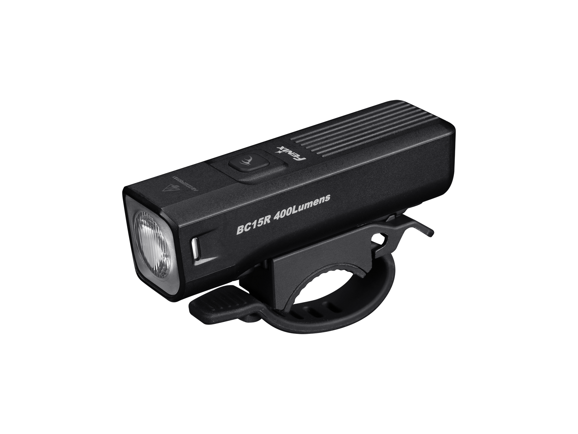Fenix BC15R Lightweight Rechargeable Bicycle Light