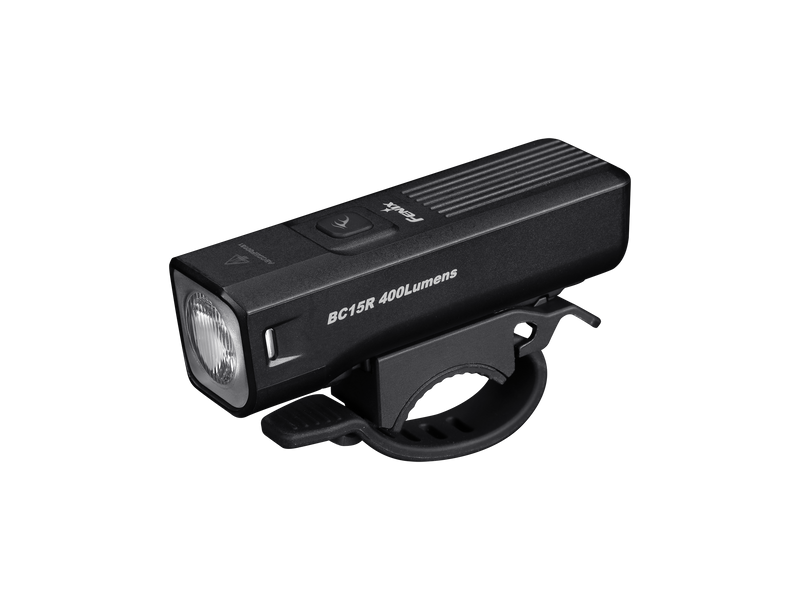 Fenix BC15R Lightweight Rechargeable Bicycle Light-1