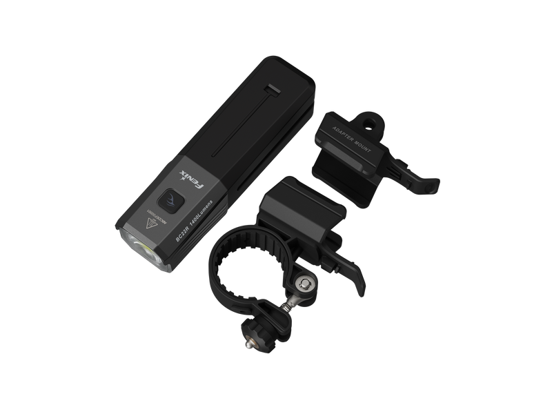 Fenix BC22R High-Performance Road Bike Light-20