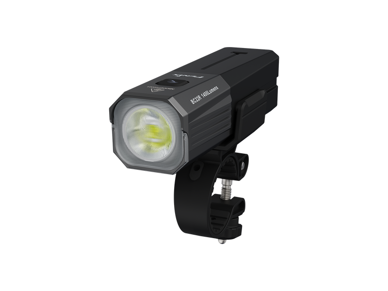 Fenix BC22R High-Performance Road Bike Light-18