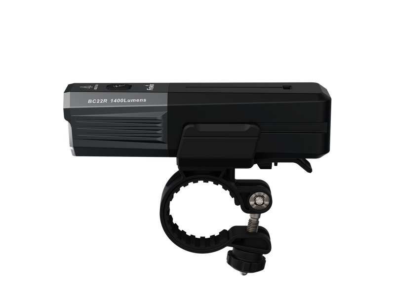 Fenix BC22R High-Performance Road Bike Light-17