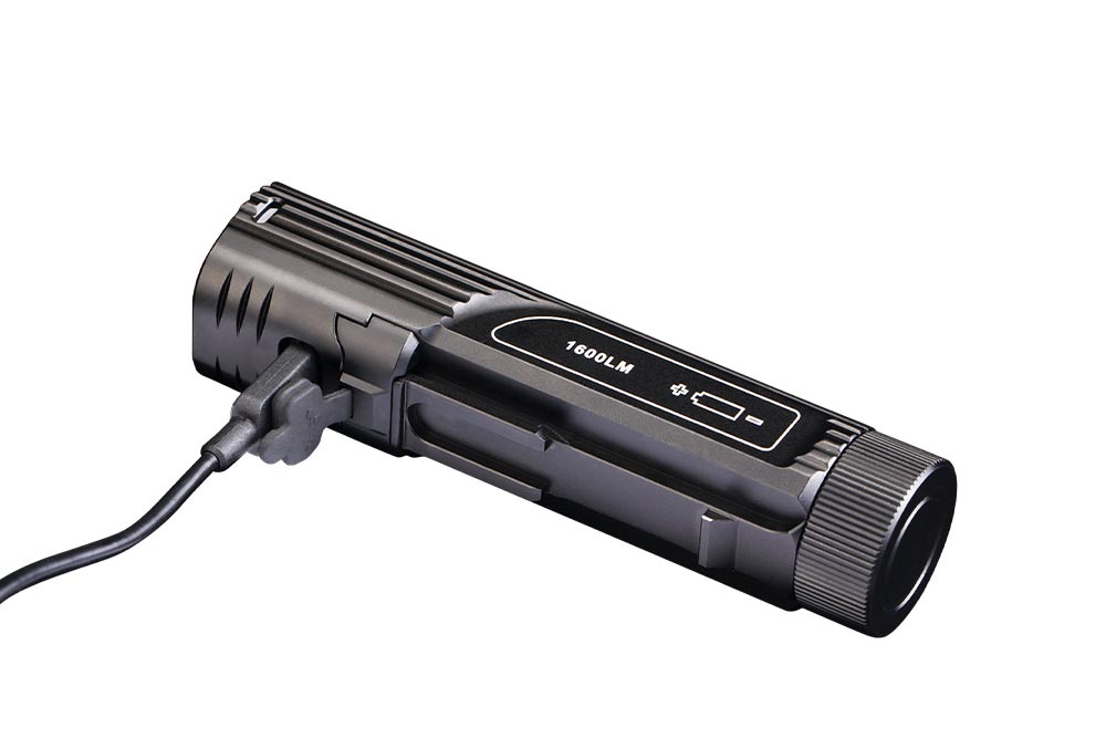 Fenix BC26R LED Bike Light-16