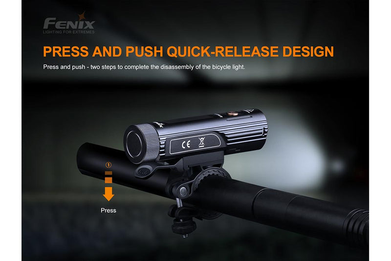 Fenix BC26R LED Bike Light-3