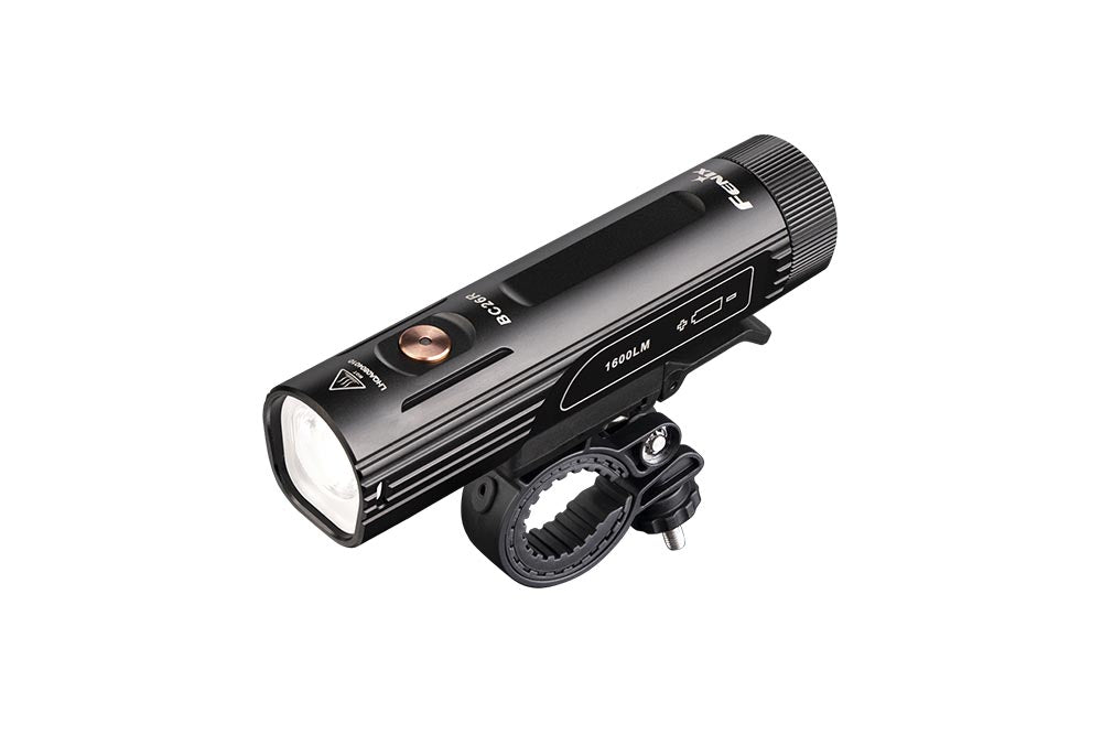 Fenix BC26R LED Bike Light-1