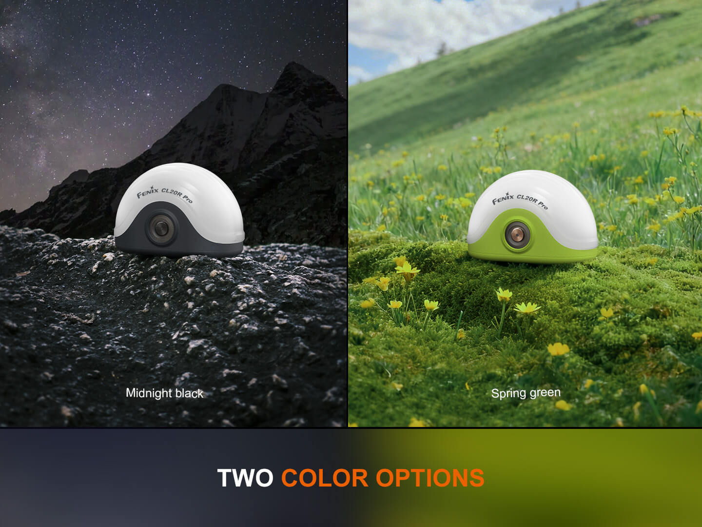CL20R Pro Smart Multicolor Camping Lantern-11