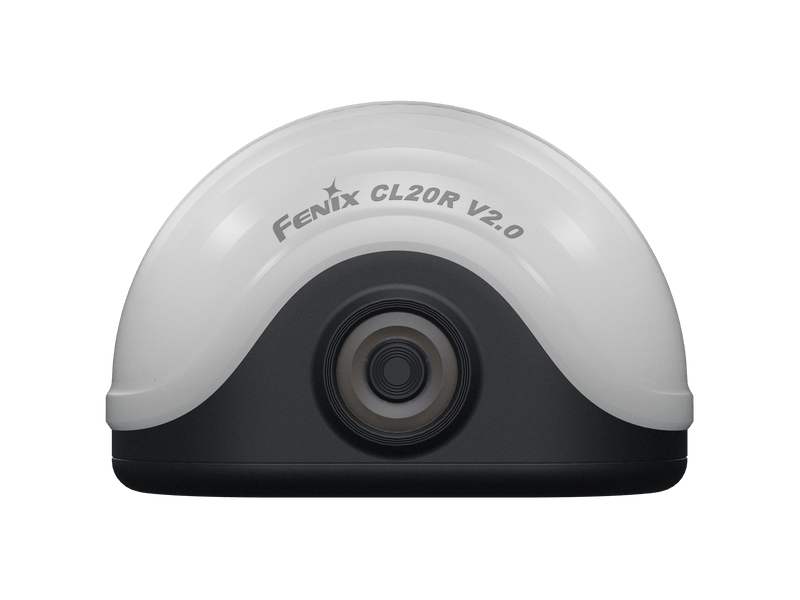 Fenix CL20R V2 Multicolor Camping Lantern-19