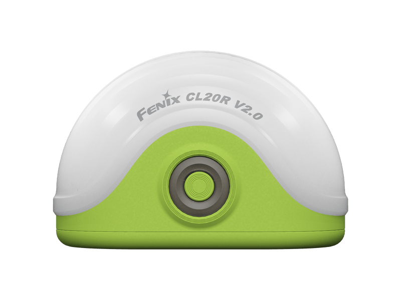 Fenix CL20R V2 Multicolor Camping Lantern-20