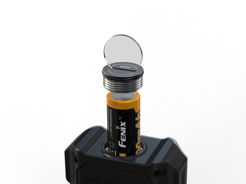 Fenix CL27R Multifunctional Outdoor Lantern-25