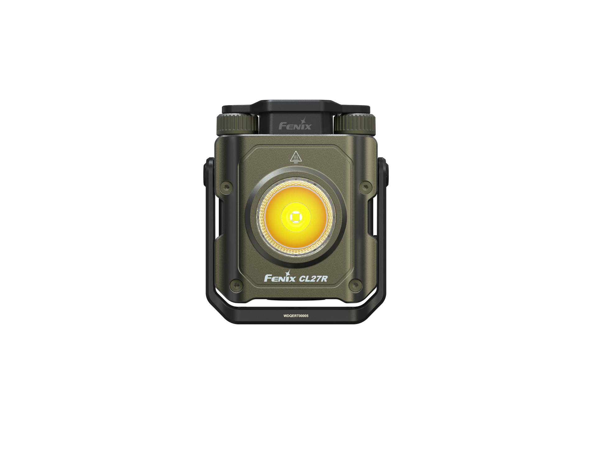 Fenix CL27R Multifunctional Outdoor Lantern-22