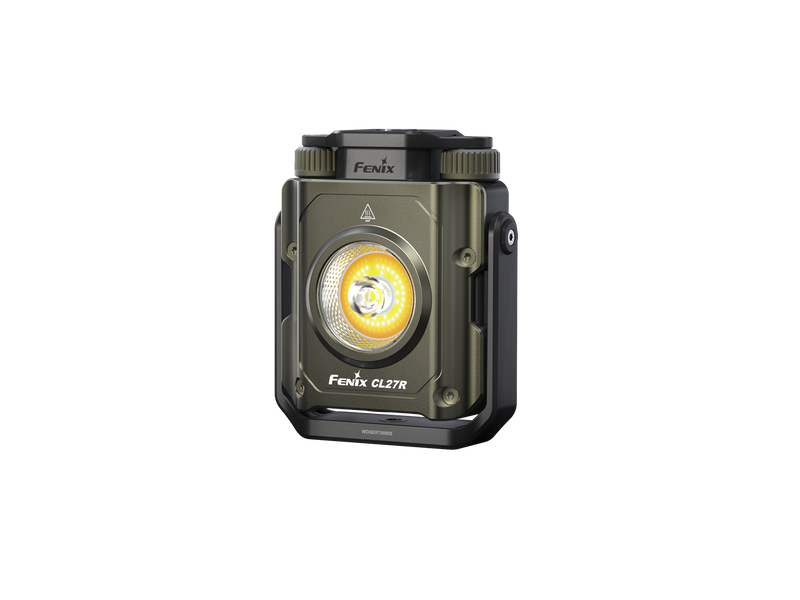 Fenix CL27R Multifunctional Outdoor Lantern-21
