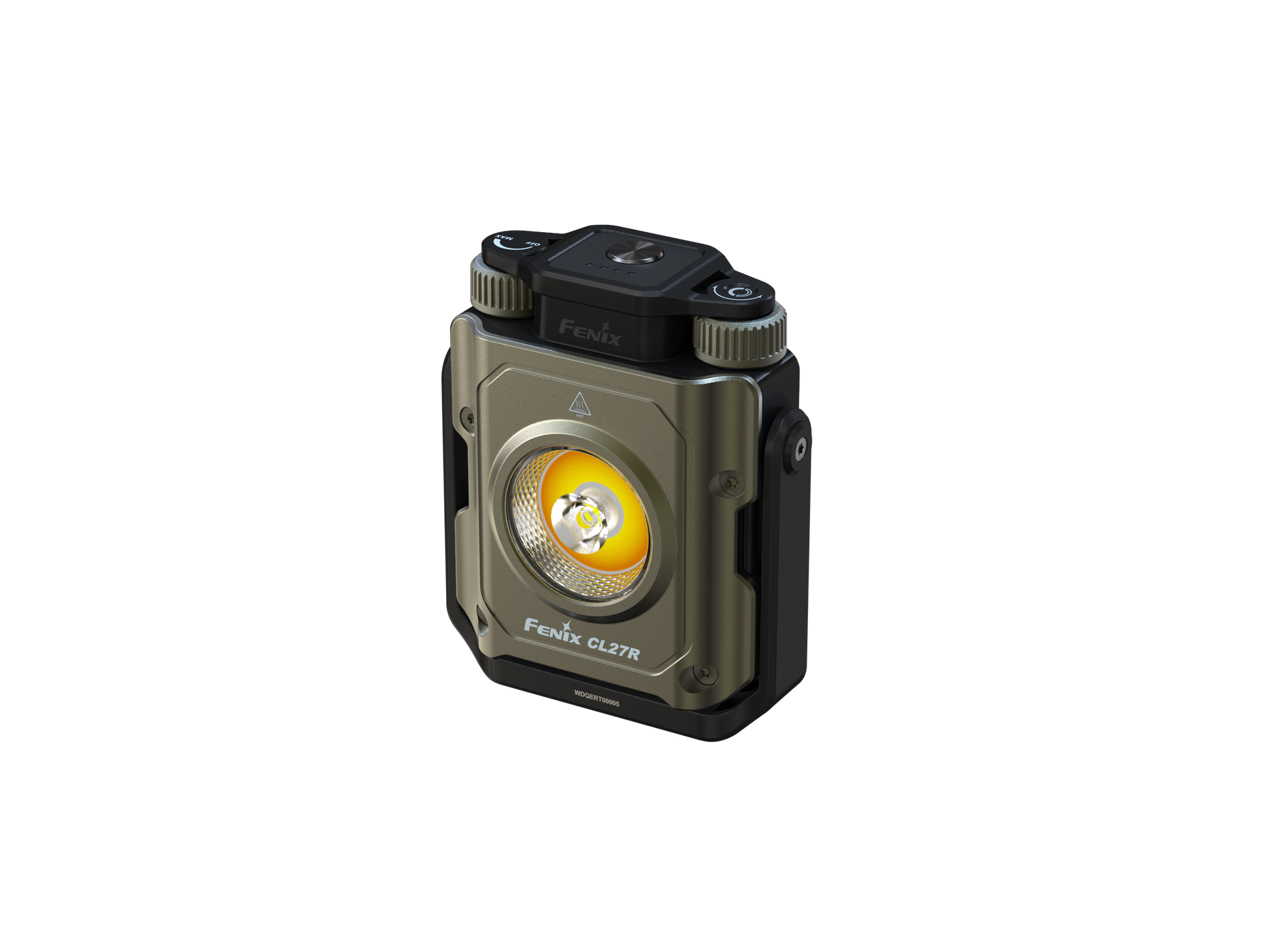 Fenix CL27R Multifunctional Outdoor Lantern-23