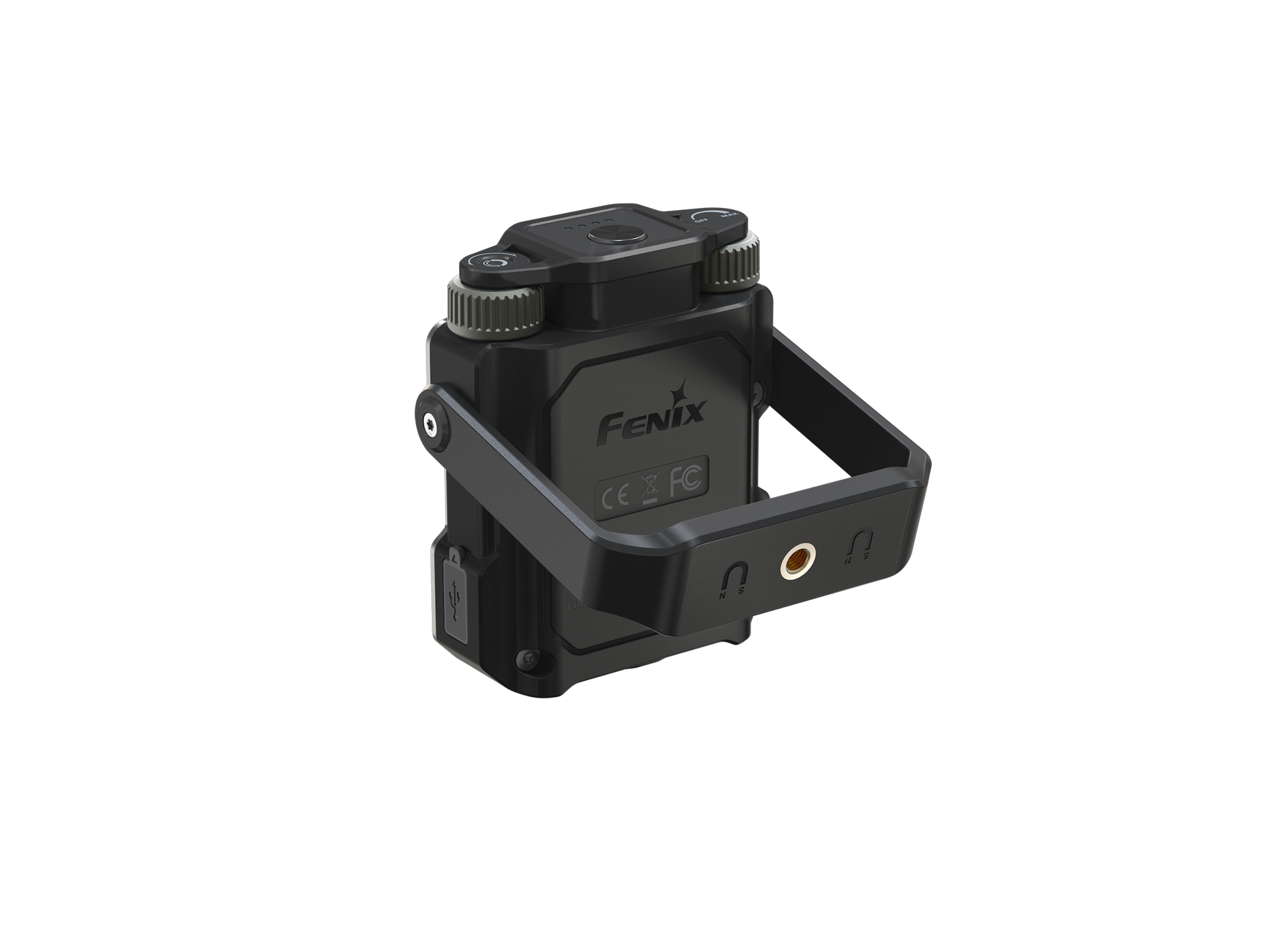 Fenix CL27R Multifunctional Outdoor Lantern-24