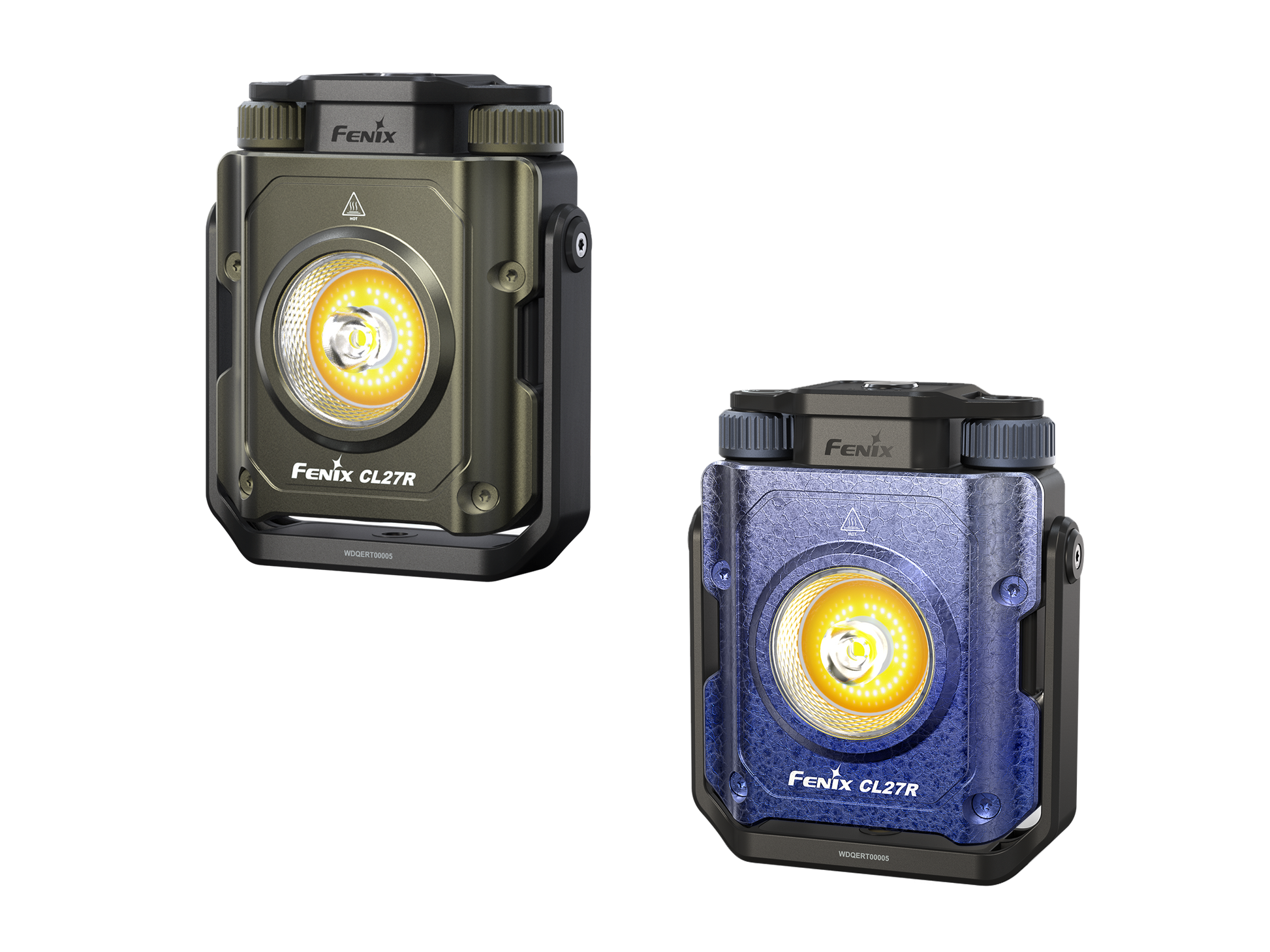 Fenix CL27R Multifunctional Outdoor Lantern-1