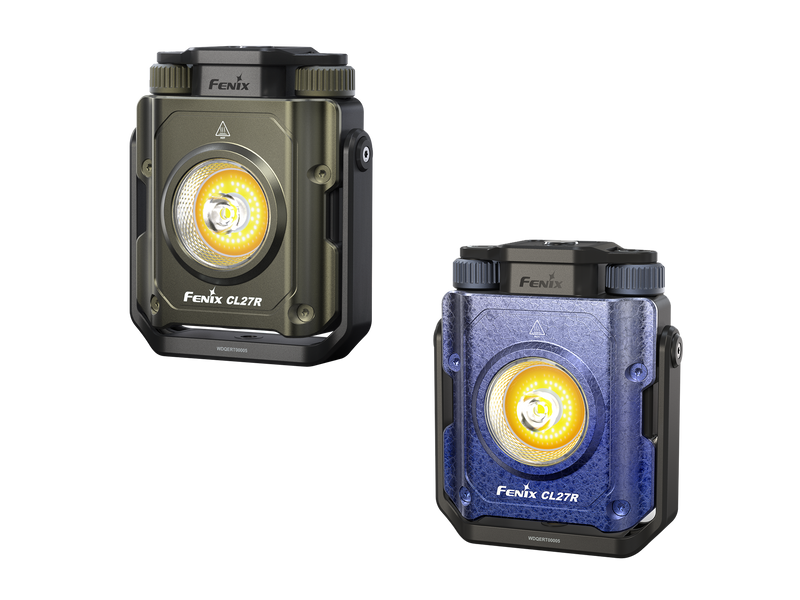 Fenix CL27R Multifunctional Outdoor Lantern-1