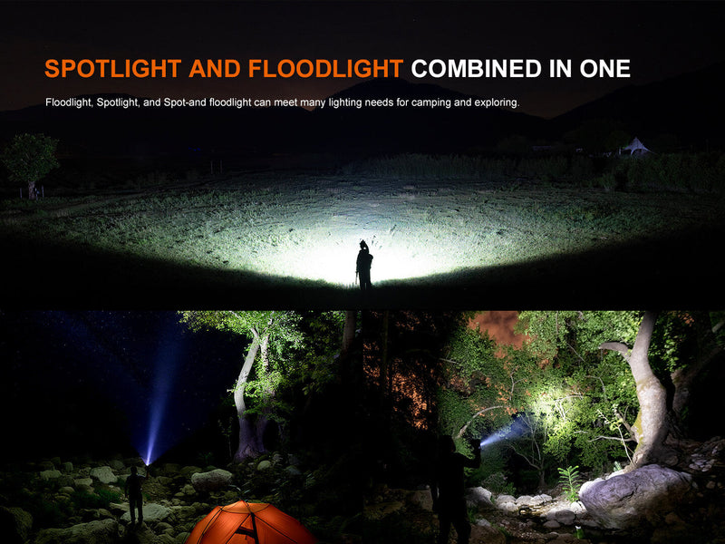 Fenix CP50R Road Hazard Camping Lantern-5