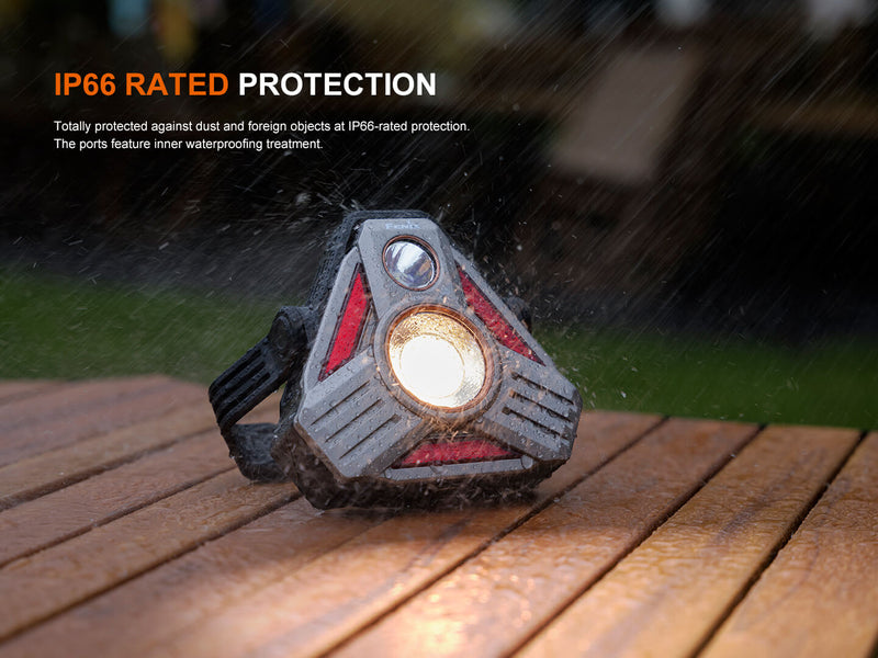 Fenix CP50R Road Hazard Camping Lantern-14
