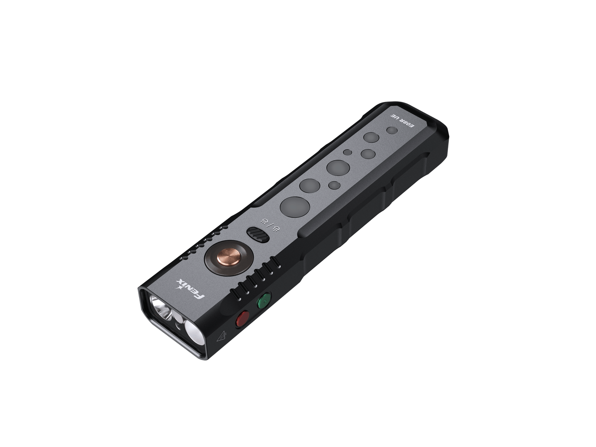 Fenix E08R UE Multi-Light EDC Flashlight With Red Light & Green Laser-24