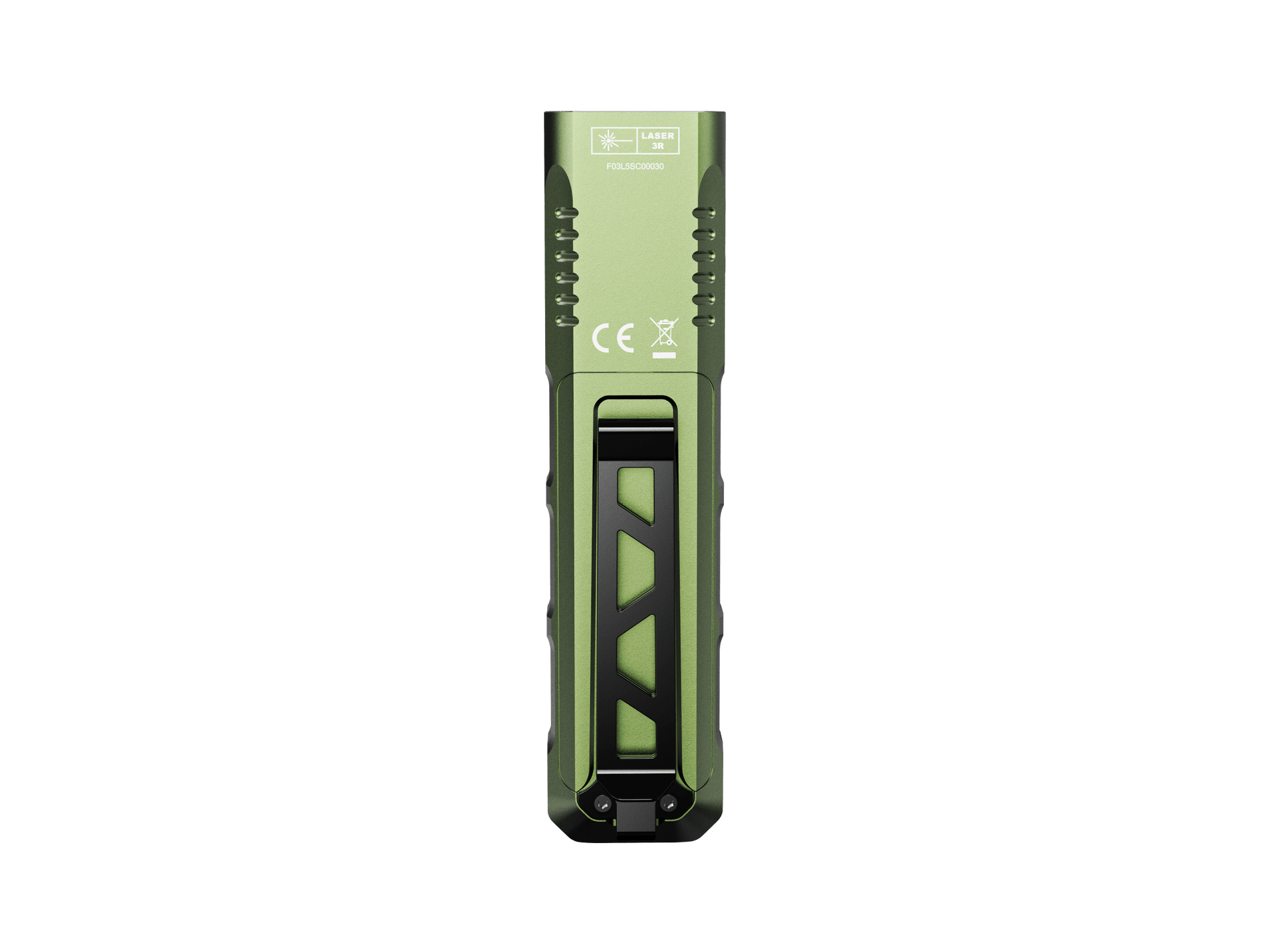 Fenix E08R UE Multi-Light EDC Flashlight With Red Light & Green Laser-28