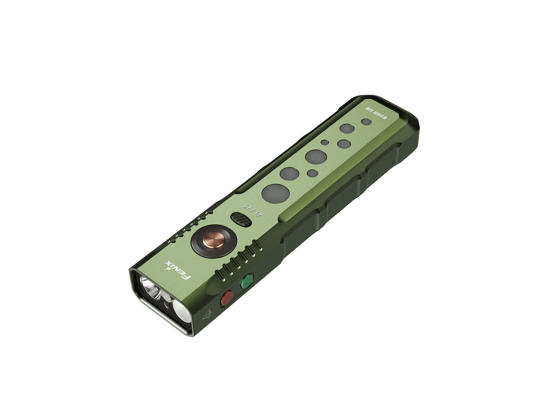 Fenix E08R UE Multi-Light EDC Flashlight With Red Light & Green Laser-29