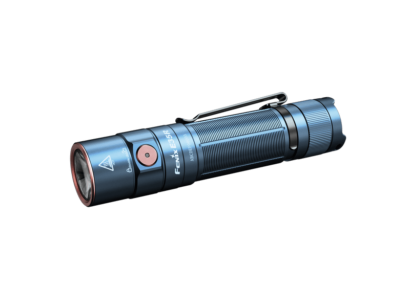 Fenix E35R High-Performance Rechargeable LED Flashlight-22