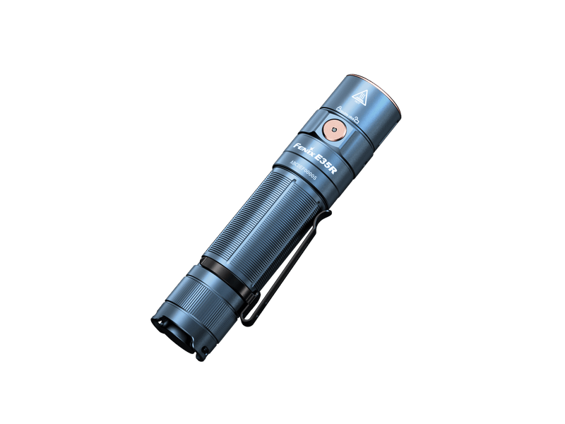 Fenix E35R High-Performance Rechargeable LED Flashlight-26