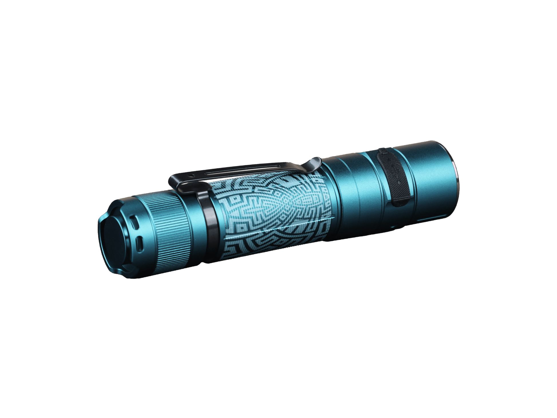 Fenix E35R High-Performance Rechargeable LED Flashlight-29