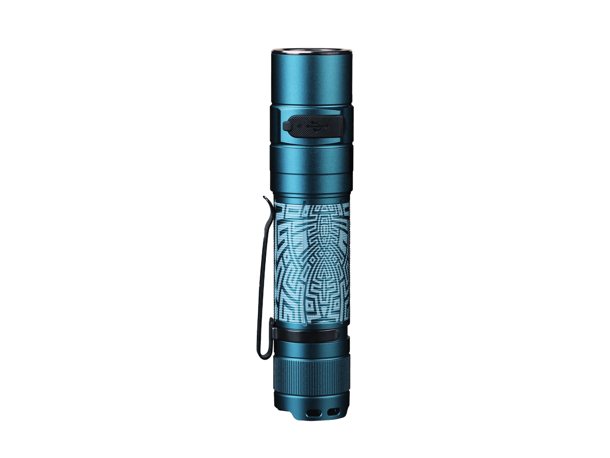 Fenix E35R High-Performance Rechargeable LED Flashlight-27