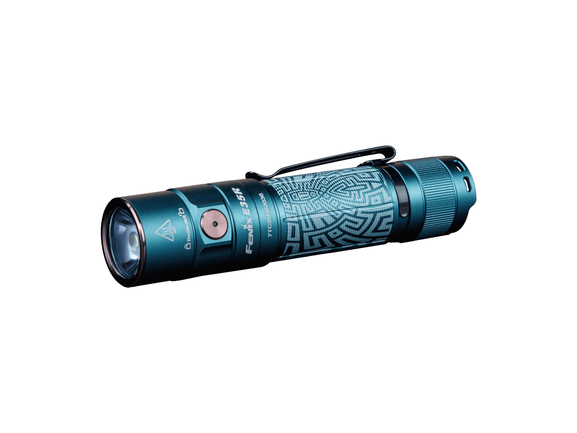 Fenix E35R High-Performance Rechargeable LED Flashlight-28