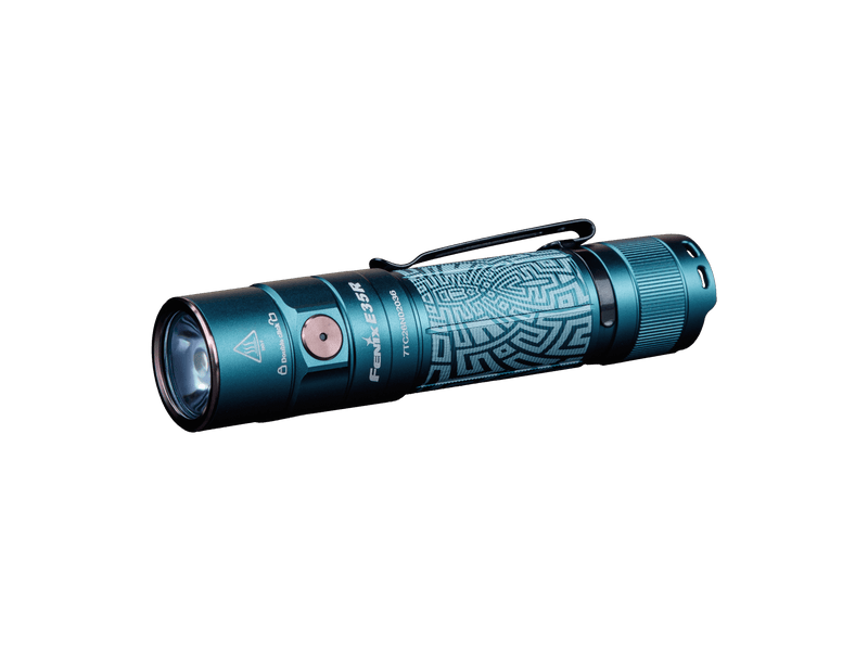 Fenix E35R High-Performance Rechargeable LED Flashlight-28