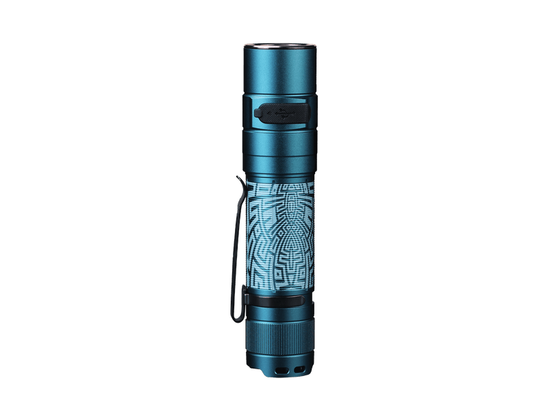 Fenix E35R High-Performance Rechargeable LED Flashlight-31
