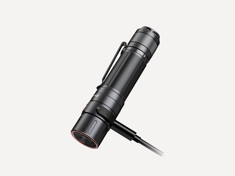 Fenix E35R High-Performance Rechargeable LED Flashlight-19
