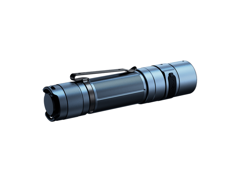Fenix E35R High-Performance Rechargeable LED Flashlight-23