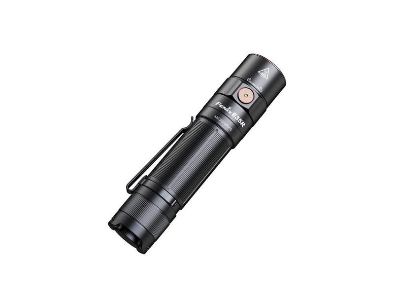 Fenix E35R High-Performance Rechargeable LED Flashlight-17