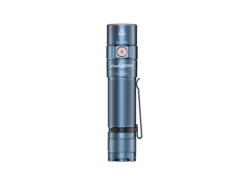 Fenix E35R High-Performance Rechargeable LED Flashlight-24