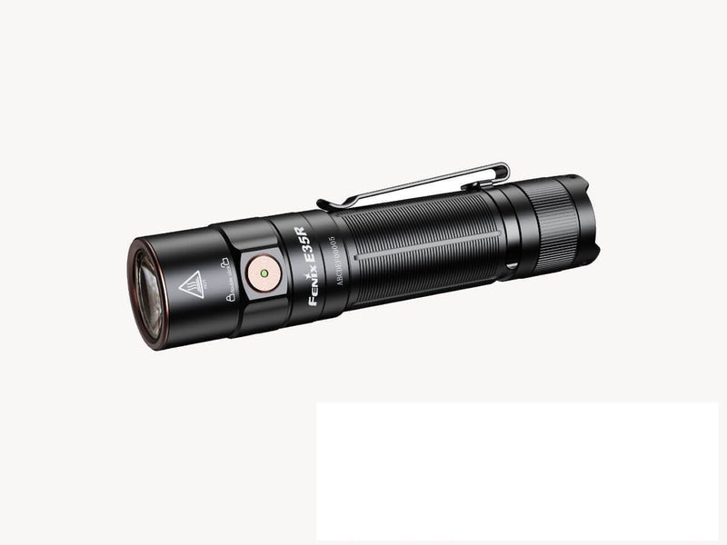Fenix E35R High-Performance Rechargeable LED Flashlight-21