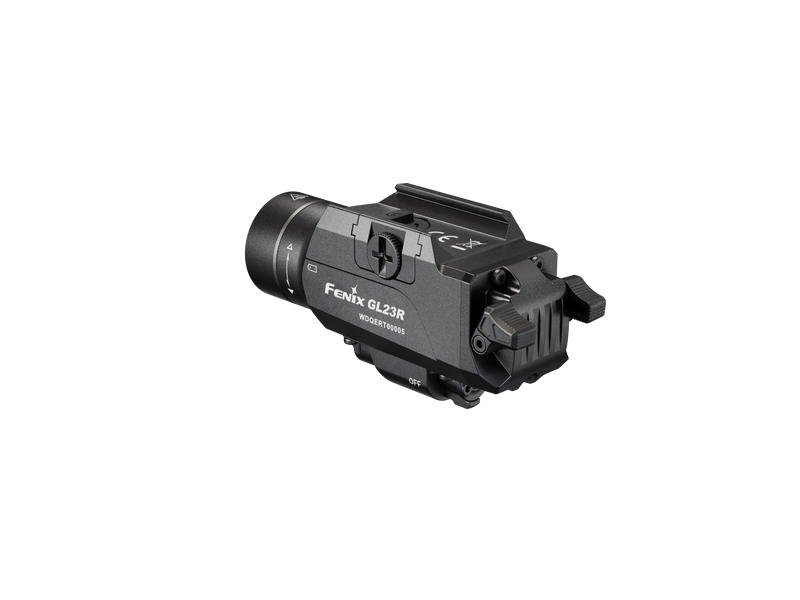 Fenix GL23R Green Laser Tactical Light-18