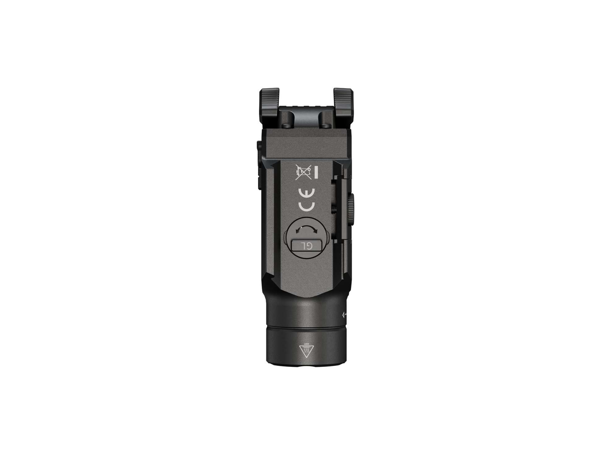 Fenix GL23R Green Laser Tactical Light-15